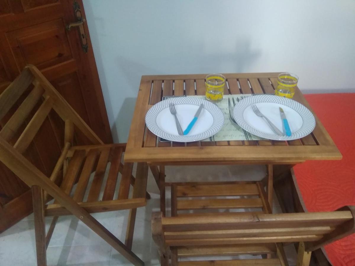 Valta'S Room 4 Paleros エクステリア 写真