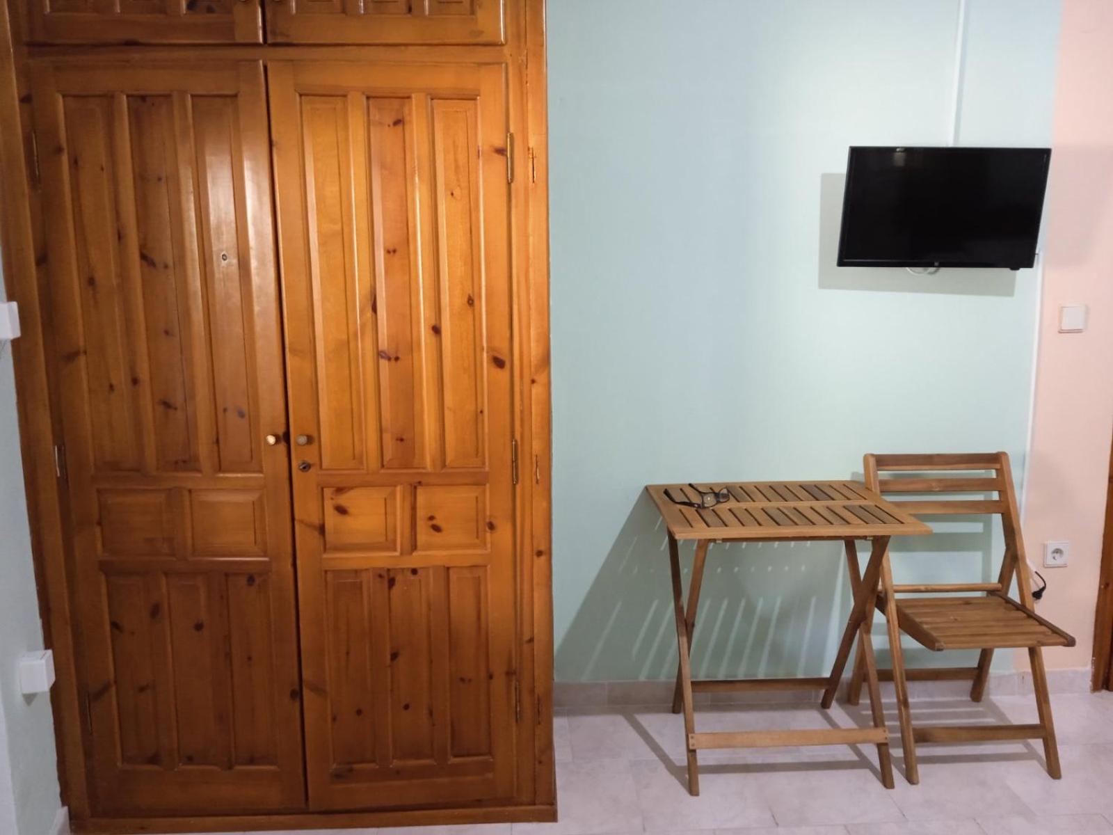 Valta'S Room 4 Paleros エクステリア 写真